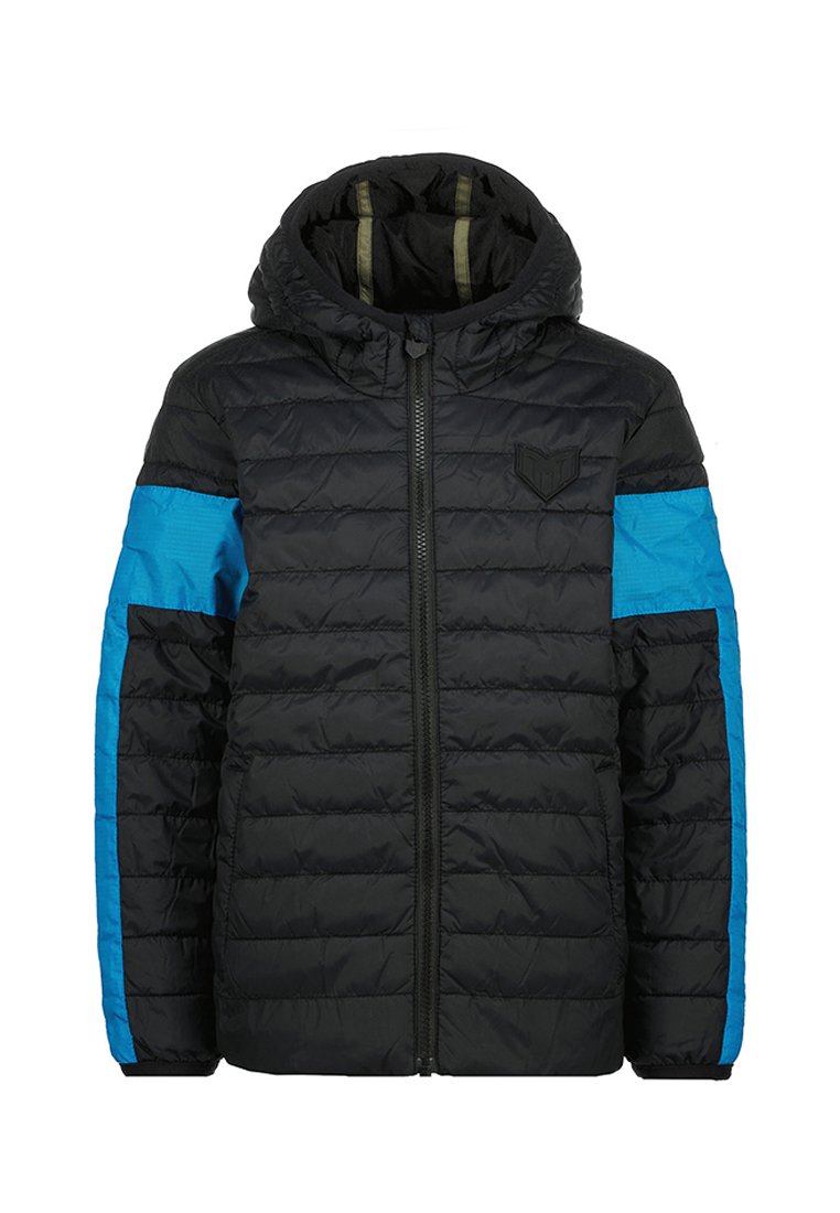 MESSI Jas zwart MESSI Jas zwart