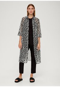 s.Oliver BLACK LABEL Sukienka koszulowa