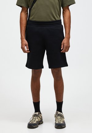 Shorts - black