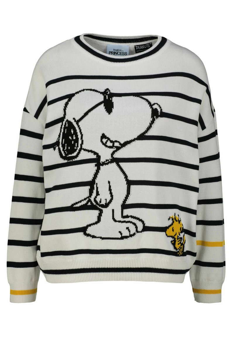 Princess Goes Hollywood Snoopy