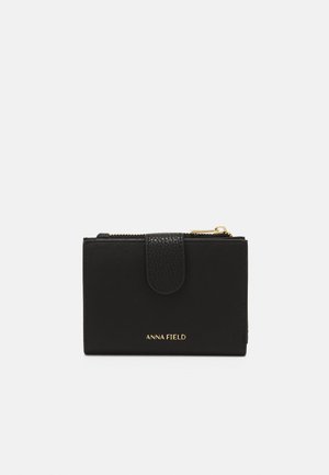 Wallet - black