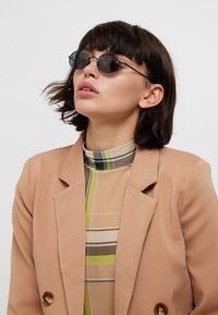 Sunheroes Gafas de sol - matt black/smoke