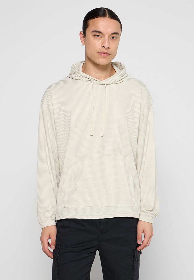 Under Armour Hoodie crème Under Armour Hoodie crème