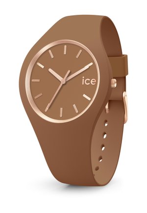 Ice-Watch GLAM BRUSHED - Ure - sepia m