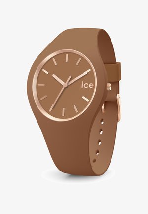 Ice-Watch, GLAM BRUSHED - Ure - sepia m
