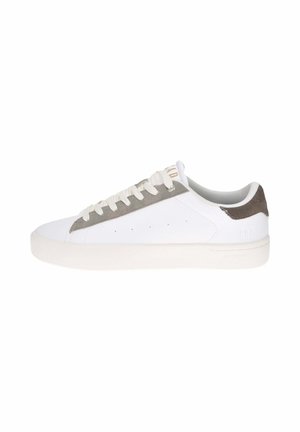 SNEAKER - Sneakers basse - bianco
