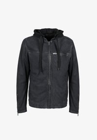 Selezionato, dark navy