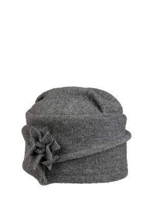 Mayser, CHELSEA WALKMÜTZE - Beanie - hellgrau
