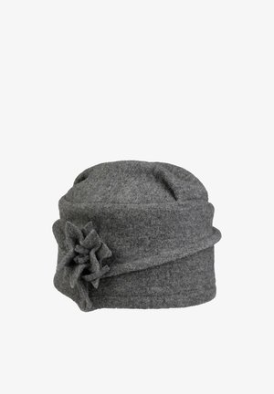Mayser, CHELSEA WALKMÜTZE - Beanie - hellgrau