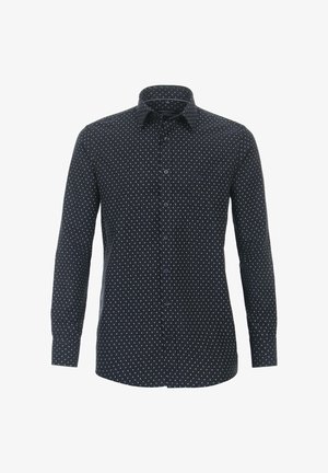 Shirt - blau