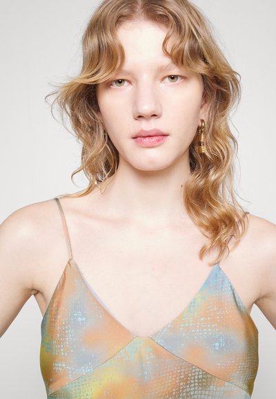 Tiger of Sweden THUA - Μπλούζα - print