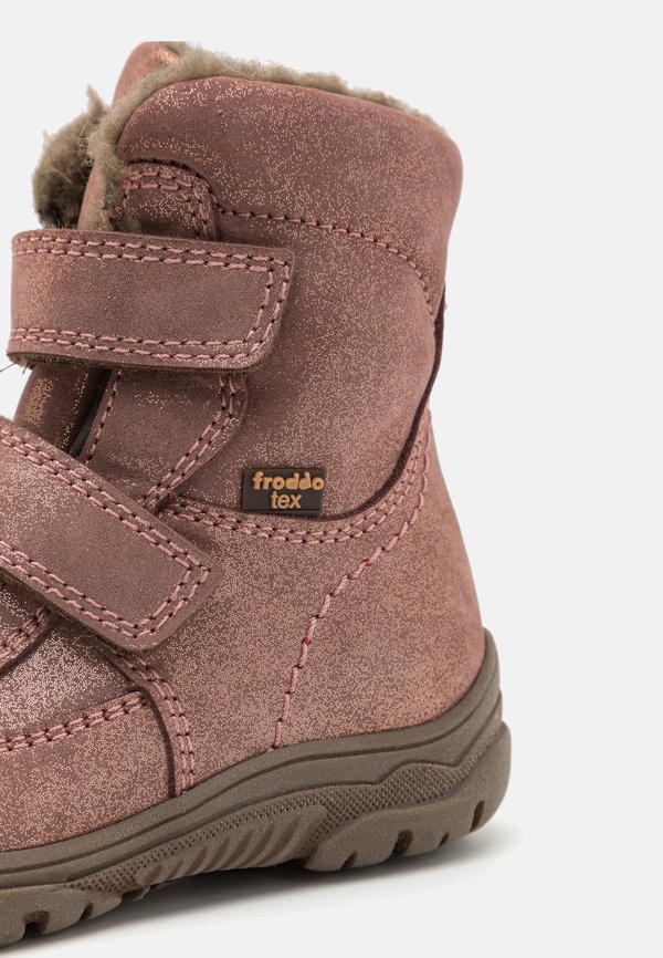 LINZ TEX HIGH – Lauflernschuh