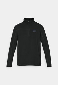 Atlasīts, black