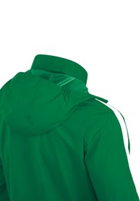 JAKO FUSSBALL - TEAMSPORT - POWER ALLWETTE - Impermeabile - gruenweiss