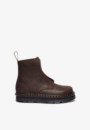 Dr. Martens, Bottines - dark brown