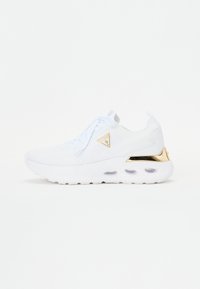 Guess - SOLITE - Trainers - white Thumbnail Image 1