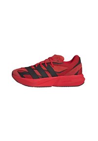 Unselected, better scarlet/core black
