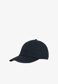 Non sélectionné, eclipse navy