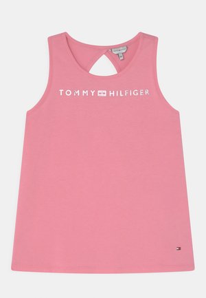 LOGO - Top - fresh pink