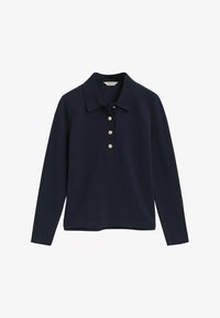 Unausgewählt, evening blue