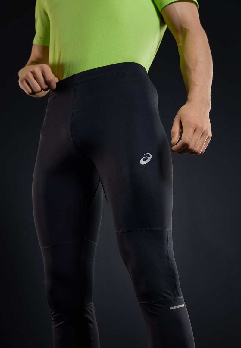 asics men's leggings