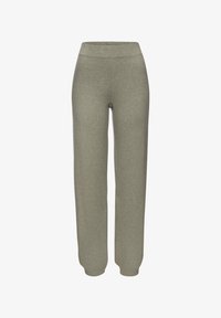 Ausgewählt, oliv meliert