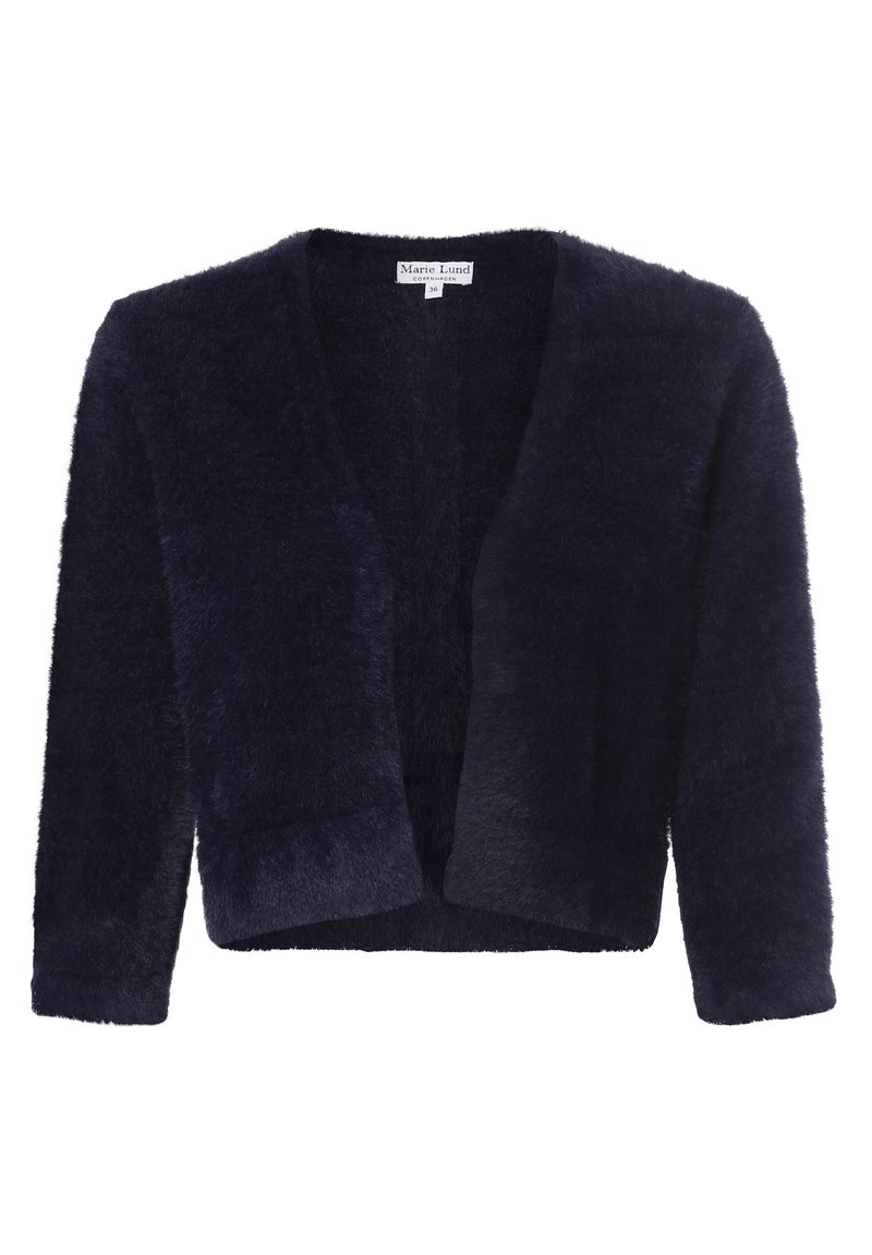 Marie Lund HÜLLE Cardigan marine/dark blue Zalando.de