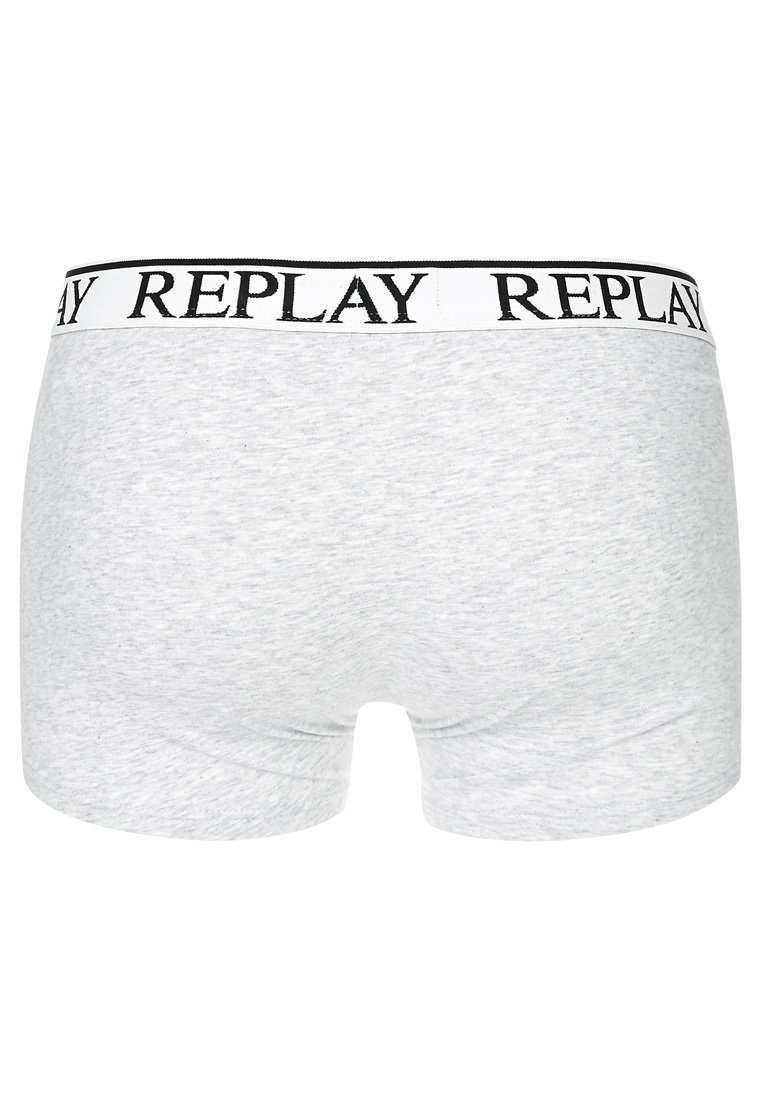Replay Onderbroeken - grey/Grijs - Zalando.nl