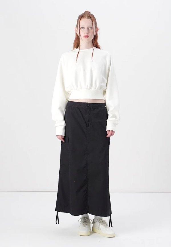 SOFT LUX LOOSE - Sweatshirt2