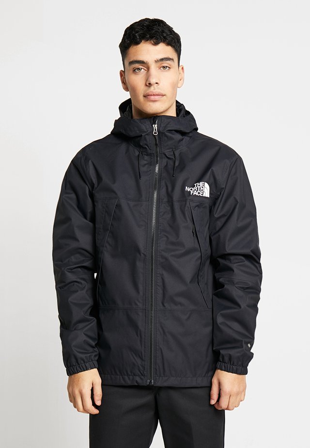 M1990 MNTQ JKT - Outdoorjacke - tnfblack/tnfwhite