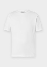 T-Shirt basic - white