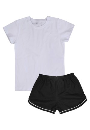 tup tup STRÓJ OWY SET - Szorty