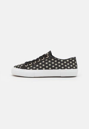 Baskets basses - black