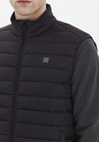 Solid SDS??renson - Veste - black