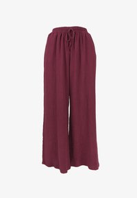 Unausgewählt, bordeaux