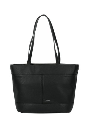 Bolso de mano - black