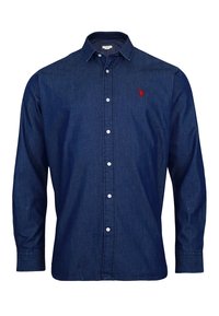 U.S. Polo Assn. Shirt - dunkelblau