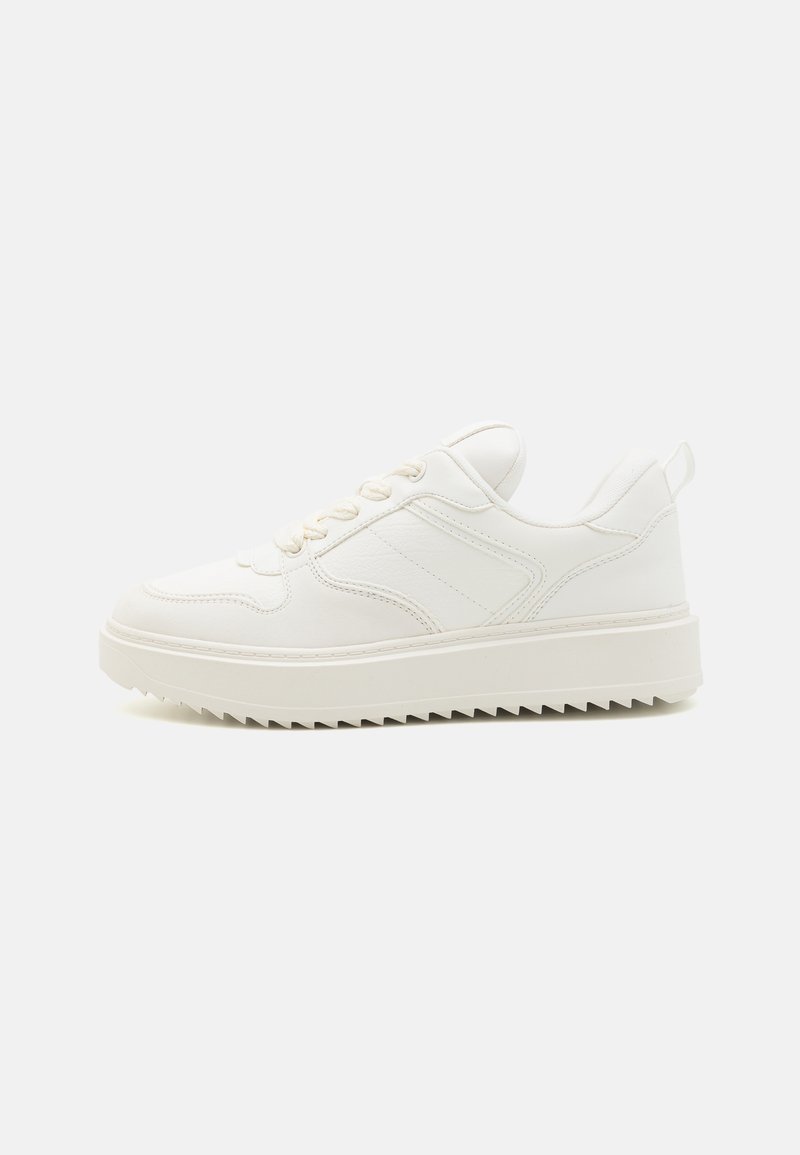 Call it Spring NAMURA B.E.D FOAM - Skate shoes - white