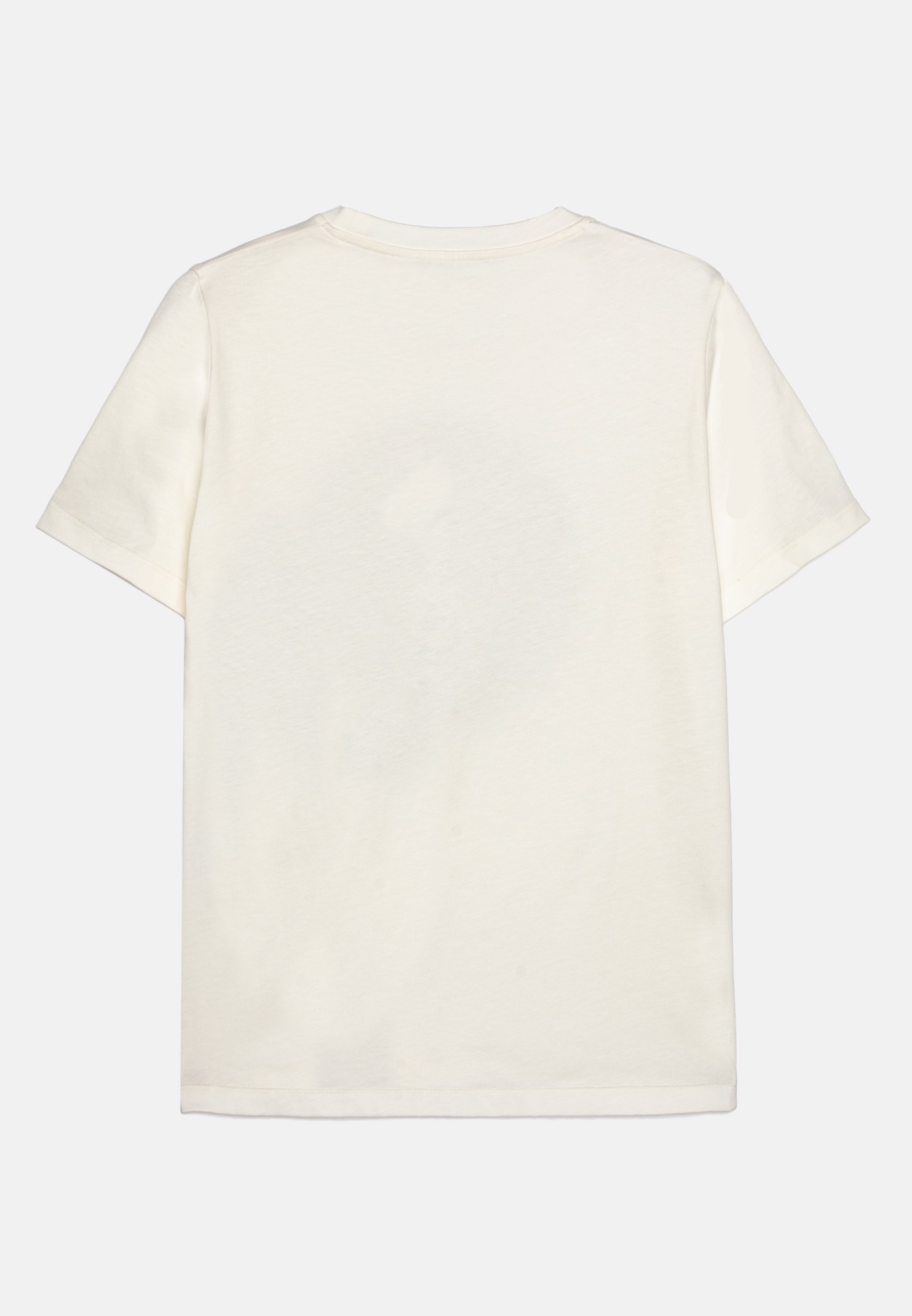 Versace UNISEX - T-shirt z nadrukiem/biały - Zalando.pl