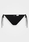 TIE STRING  - Bikiniunderdel - black