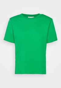 Não selecionado, green bee