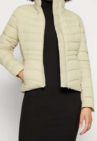 Calvin Klein Jeans Vinterjacka - beige