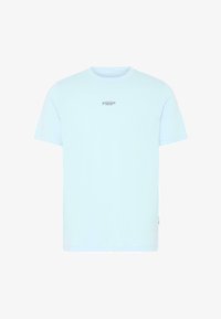 Non sélectionné, blue frost