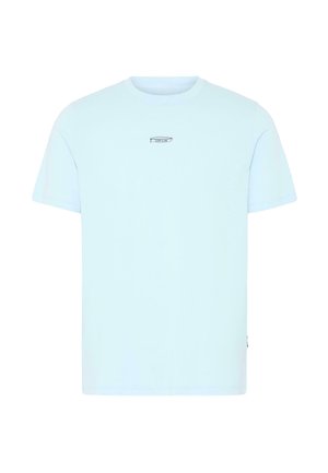 Blend, BHKAMIL - T-Shirt basic - blue frost