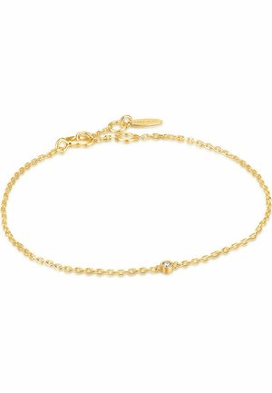 Ania Haie Armbånd - gold coloured