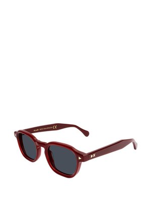 GALAPAGOS - Sonnenbrille - burgundy middle gray