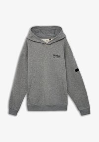 Niewybrane, grey melange