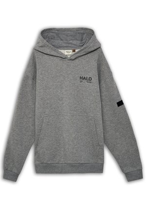HALO UNISEX szary