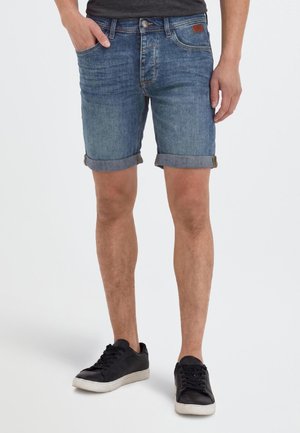 Blend BHMartels - Short en jean - denim ligh