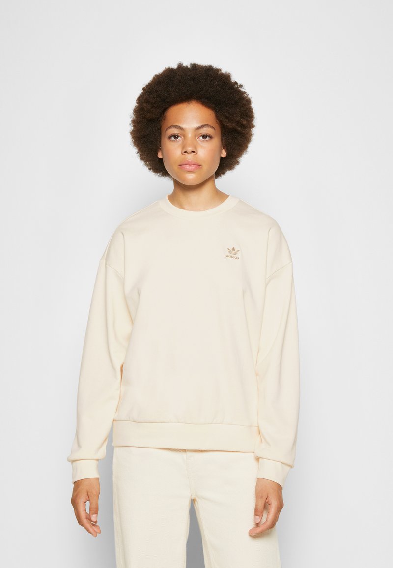 adidas graphic sweater